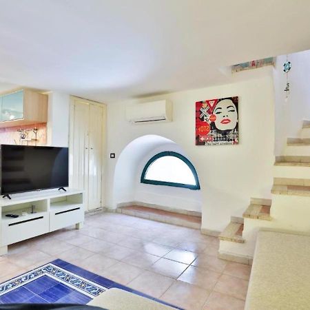 La Tata Home Salerno Luaran gambar
