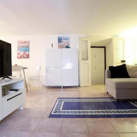 La Tata Home Salerno Luaran gambar