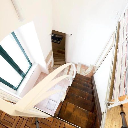 La Tata Home Salerno Luaran gambar