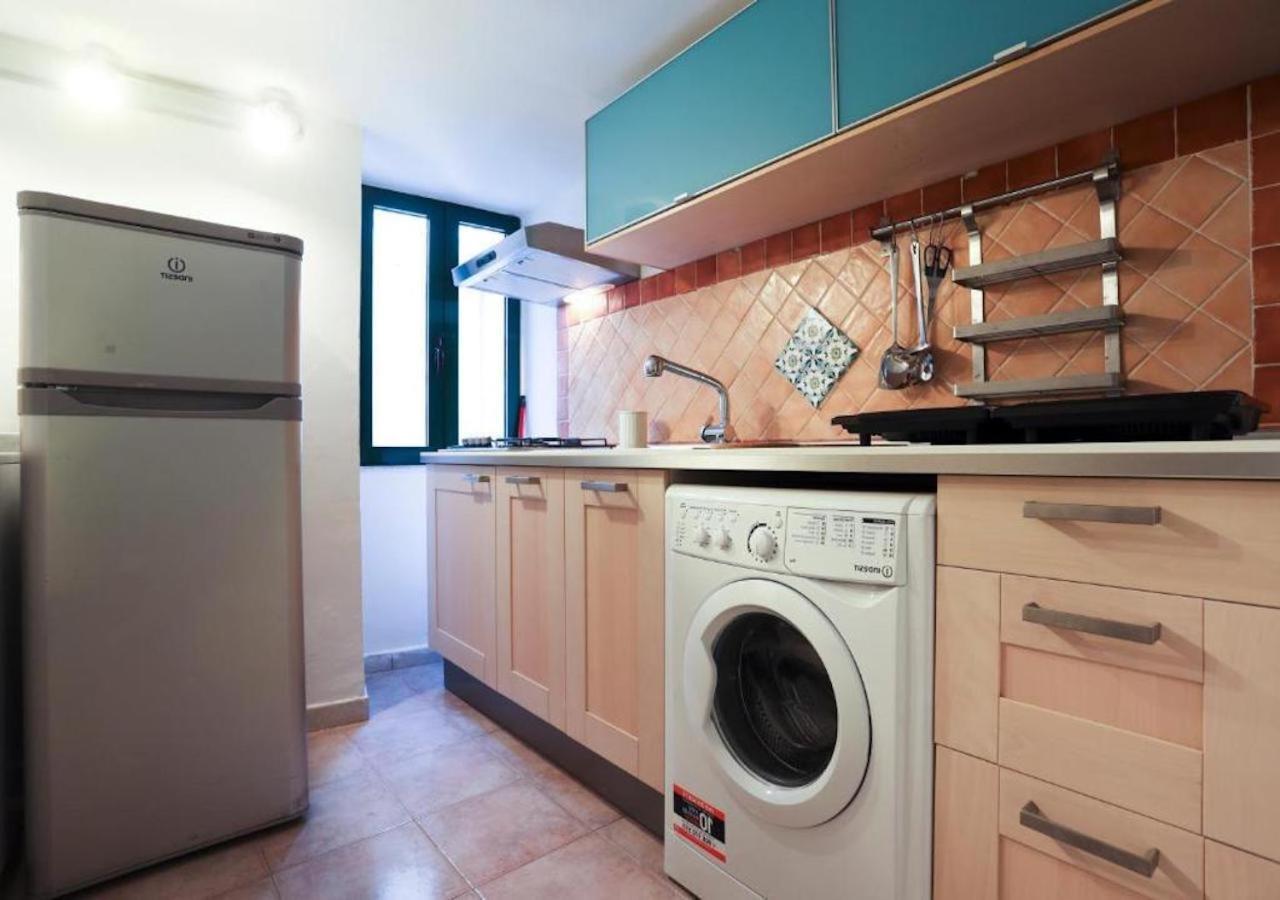 La Tata Home Salerno Luaran gambar