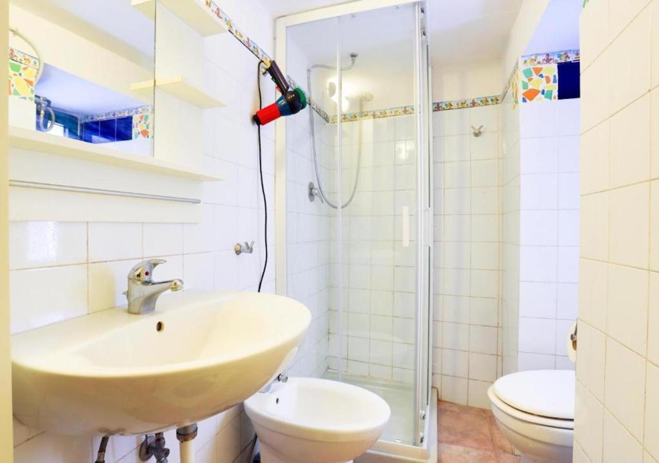 La Tata Home Salerno Luaran gambar