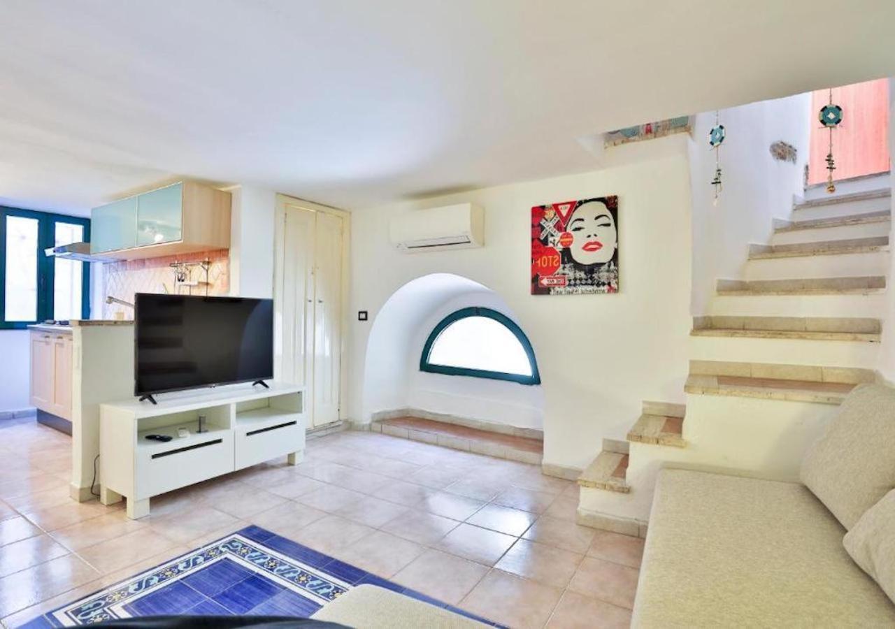 La Tata Home Salerno Luaran gambar