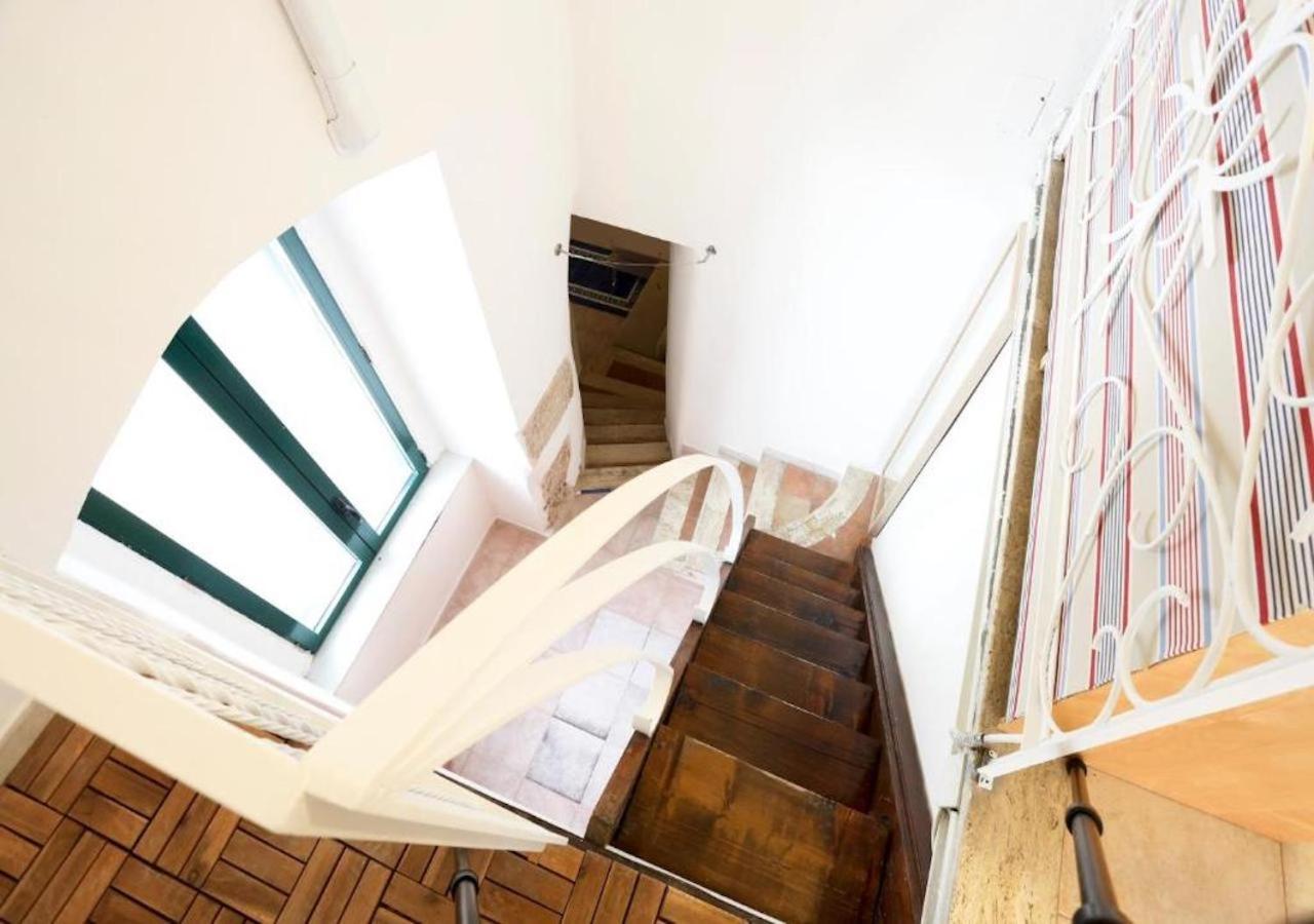 La Tata Home Salerno Luaran gambar