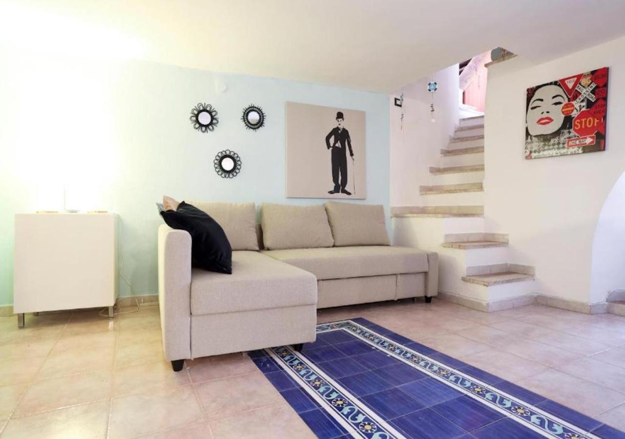 La Tata Home Salerno Luaran gambar