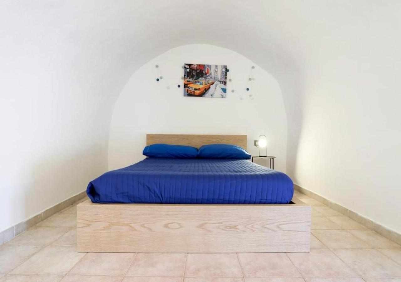 La Tata Home Salerno Luaran gambar