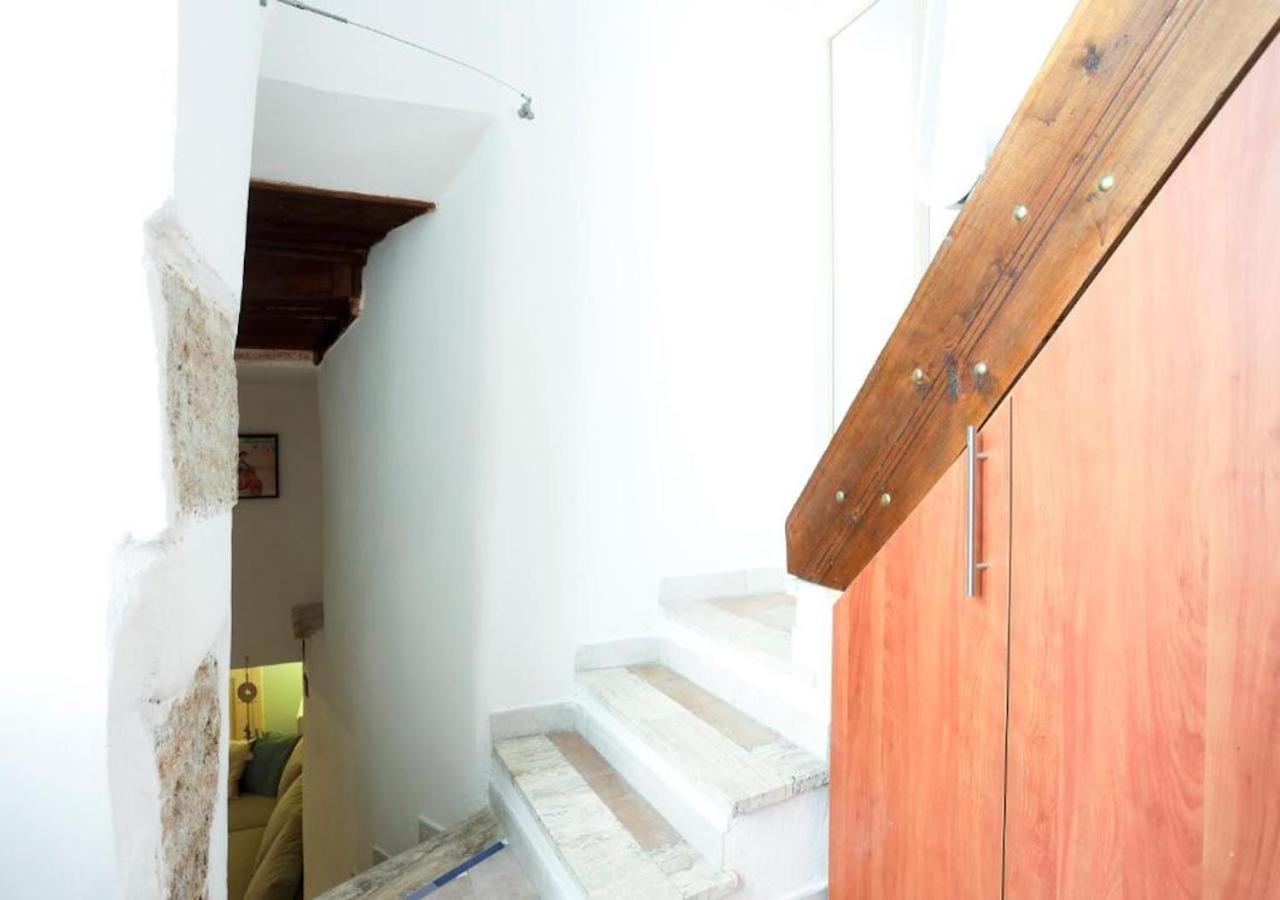La Tata Home Salerno Luaran gambar