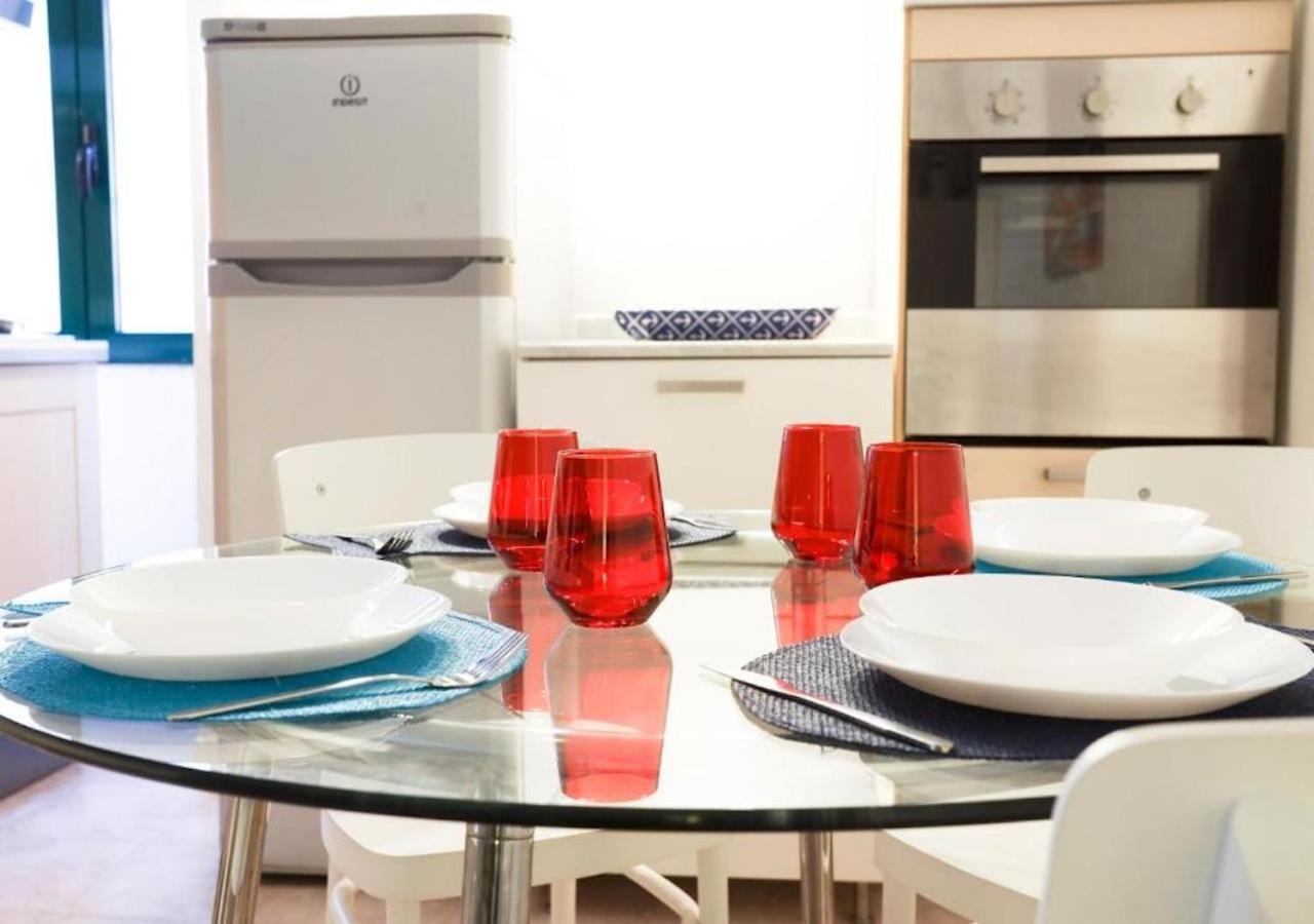 La Tata Home Salerno Luaran gambar